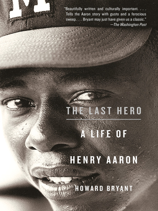 Cover image for The Last Hero